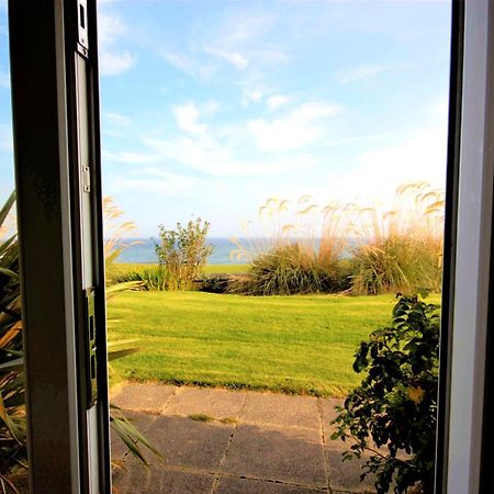 No2 The Links Apartment, Brora Exterior foto